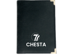 Rijbewijs- en Documentenmap CHESTA