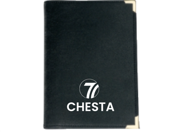 Rijbewijs- en Documentenmap CHESTA