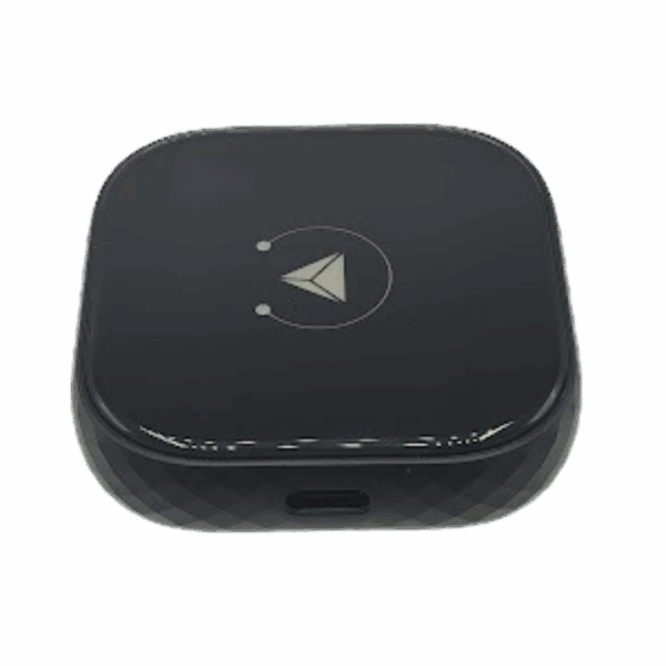 Draadloze Android Auto & Apple CarPlay Adapter – 2-in-1 | Supersnel & Plug & Play - Afbeelding 2