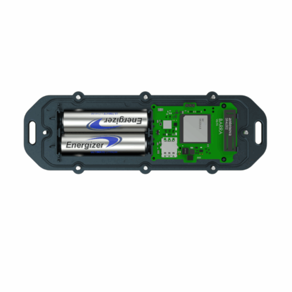 GPS Tracker 4G met Batterijen – Slimme Draadloze Beveiliging voor Voertuigen - Afbeelding 3