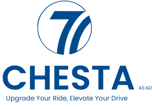 CHESTA BRAND LOGO BLUE-02